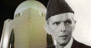 Nation celebrates 133rd birth anniversary of Quaid-e-Azam
